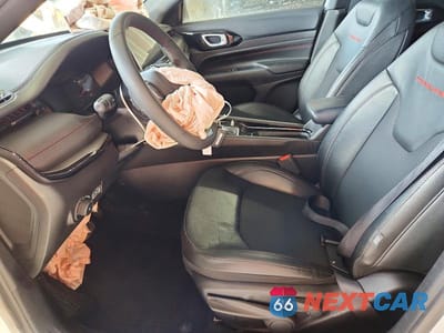 Zdjęcie 7 z 13 samochodu: 2025 JEEP COMPASS TRAILHAWK VIN:3C4NJDDN5ST532835 - miniatura
