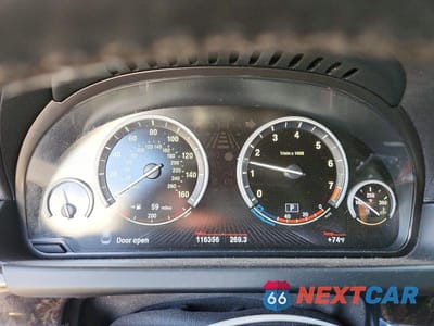 Zdjęcie 9 z 12 samochodu: 2013 BMW 650 I VIN:WBA6B2C56DDG66740 - miniatura