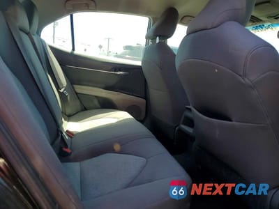 Zdjęcie 10 z 12 samochodu: 2020 TOYOTA CAMRY LE VIN:4T1C11AK6LU342044 - miniatura