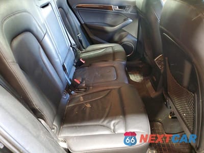 Zdjęcie 11 z 13 samochodu: 2016 AUDI Q5 PREMIUM PLUS S-LINE VIN:WA1D7AFP7GA039156 - miniatura