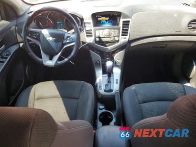 Zdjęcie 8 z 12 samochodu: 2013 CHEVROLET CRUZE LT VIN:1G1PC5SB7D7208822 - miniatura