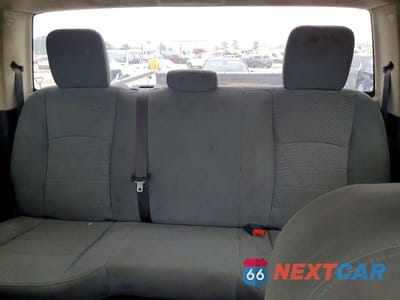 Zdjęcie 10 z 13 samochodu: 2017 RAM 2500 ST VIN:3C6UR5HL3HG758237 - miniatura
