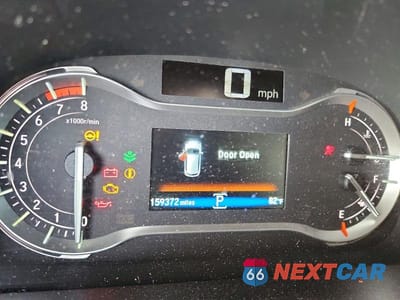 Zdjęcie 9 z 13 samochodu: 2017 HONDA PILOT EXL VIN:5FNYF5H51HB031026 - miniatura