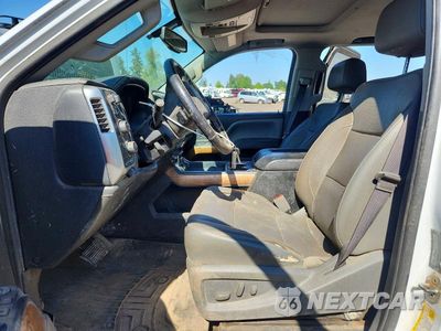 Zdjęcie 7 z 12 samochodu: 2017 CHEVROLET SILVERADO K3500 LTZ VIN:1GC4K0CYXHF131894 - miniatura