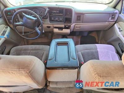Zdjęcie 8 z 13 samochodu: 2000 CHEVROLET TAHOE K1500 VIN:1GNEK13T0YJ190150 - miniatura