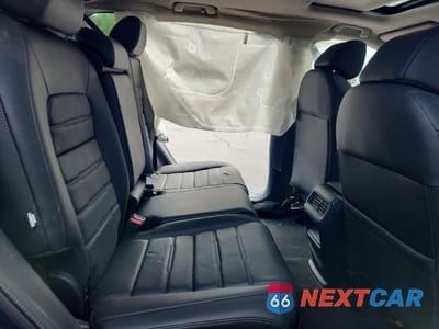 Zdjęcie 11 z 13 samochodu: 2025 HONDA CR-V EXL VIN:2HKRS4H70SH495347 - miniatura