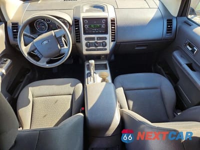 Zdjęcie 8 z 13 samochodu: 2008 FORD EDGE SE VIN:2FMDK36C18BB09281 - miniatura
