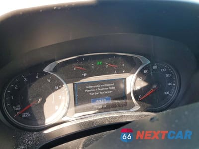 Zdjęcie 9 z 13 samochodu: 2019 CHEVROLET EQUINOX LT VIN:3GNAXJEV4KL335009 - miniatura