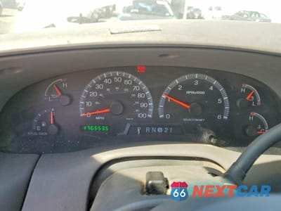 Zdjęcie 9 z 14 samochodu: 2001 FORD EXPEDITION XLT VIN:1FMRU15W41LA02876 - miniatura