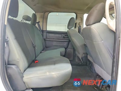 Zdjęcie 10 z 12 samochodu: 2018 RAM 3500 ST VIN:3C63R3GL4JG174100 - miniatura