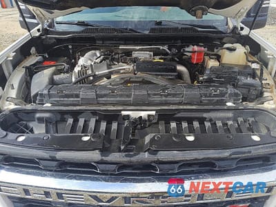 Zdjęcie 11 z 12 samochodu: 2023 CHEVROLET SILVERADO K2500 HEAVY DUTY LT VIN:2GC1YNEY4P1728878 - miniatura