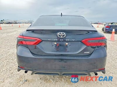 Zdjęcie 6 z 12 samochodu: 2019 TOYOTA CAMRY XSE V6 VIN:4T1BZ1HK0KU022520 - miniatura