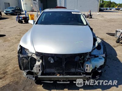 Piąte zdjęcie samochodu w środku: 2011 LEXUS LS 460L VIN:JTHDL5EF3B5003207 - miniatura