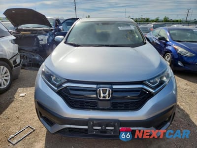 Piąte zdjęcie samochodu w środku: 2020 HONDA CR-V EXL VIN:2HKRW2H84LH634429 - miniatura