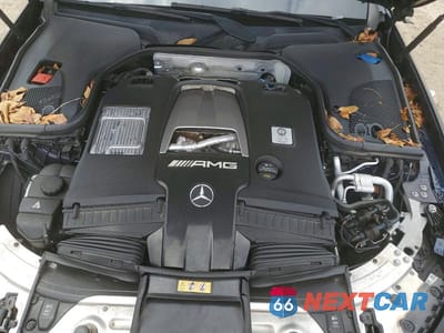 Zdjęcie 11 z 12 samochodu: 2021 MERCEDES-BENZ E 63 AMG-S 4MATIC VIN:W1KZF8KB0MA989734 - miniatura