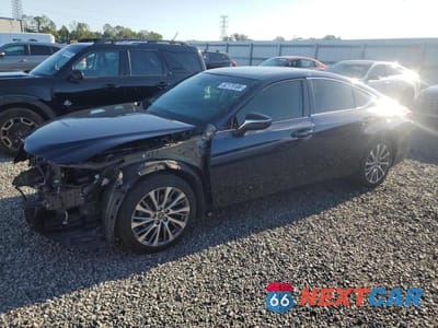 2021 LEXUS ES 350 BASE 58ADZ1B1XMU101441 - główne zdjęcie licytacji z USA - miniatura