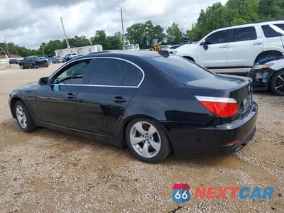 Drugie zdjęcie samochodu z przodu: 2008 BMW 528 I VIN:WBANU535X8C110611 - miniatura