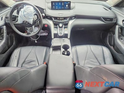 Zdjęcie 8 z 13 samochodu: 2023 ACURA TLX TECHNOLOGY VIN:19UUB5F48PA001938 - miniatura