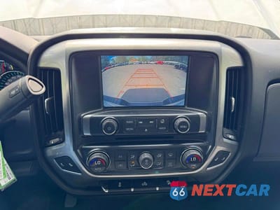 Zdjęcie 11 z 12 samochodu: 2016 CHEVROLET SILVERADO K1500 LT VIN:1GCVKREC1GZ344708 - miniatura