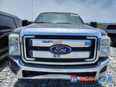 Piąte zdjęcie samochodu w środku: 2016 FORD F250 SUPER DUTY VIN:1FT7W2B68GEC52473 - miniatura