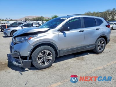 2020 HONDA CR-V LX 5J6RW2H25LA014976 - główne zdjęcie licytacji z USA - miniatura