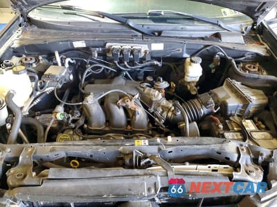Zdjęcie 12 z 13 samochodu: 2005 MAZDA TRIBUTE S VIN:4F2CZ94145KM07714 - miniatura