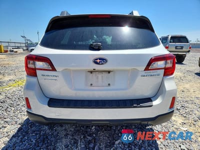 Zdjęcie 6 z 13 samochodu: 2015 SUBARU OUTBACK 2.5I PREMIUM VIN:4S4BSBCC3F3220773 - miniatura