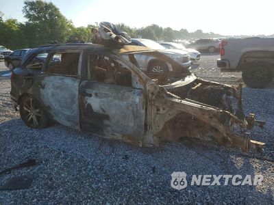 Czwarte zdjęcie samochodu z boku: 2013 AUDI Q7 PREMIUM PLUS VIN:WA1LGAFE1DD011146 - miniatura