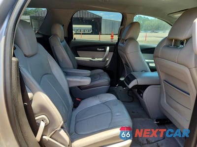 Zdjęcie 10 z 12 samochodu: 2009 GMC ACADIA SLT-1 VIN:1GKER23D69J162815 - miniatura