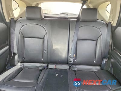 Zdjęcie 10 z 13 samochodu: 2011 NISSAN ROGUE S VIN:JN8AS5MV5BW272100 - miniatura