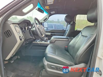 Zdjęcie 7 z 12 samochodu: 2014 FORD F350 SUPER DUTY VIN:1FT8W3BT0EEA72806 - miniatura
