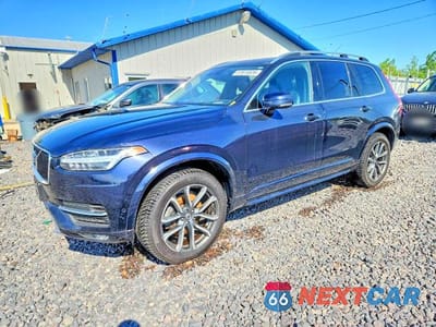 2016 VOLVO XC90 T6 YV4A22PK1G1052420 - główne zdjęcie licytacji z USA - miniatura