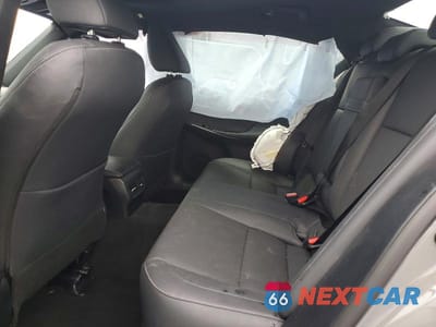 Zdjęcie 10 z 12 samochodu: 2025 LEXUS IS 350 F SPORT DESIGN VIN:JTHBZ1B23S5091238 - miniatura