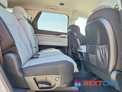 Zdjęcie 11 z 13 samochodu: 2025 HYUNDAI PALISADE SE VIN:KM8R14GE0SU894036 - miniatura