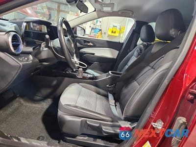 Zdjęcie 7 z 13 samochodu: 2025 CHEVROLET TRAX 1LT VIN:KL77LHEP6SC236435 - miniatura