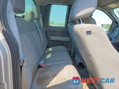 Zdjęcie 10 z 12 samochodu: 2013 FORD F150 SUPER CAB VIN:1FTFX1EF5DFA84747 - miniatura