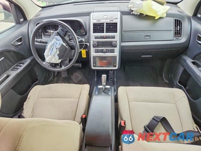 Zdjęcie 8 z 13 samochodu: 2010 DODGE JOURNEY SXT VIN:3D4PG5FVXAT247656 - miniatura