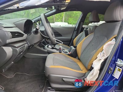 Zdjęcie 7 z 14 samochodu: 2026 SUBARU CROSSTREK SPORT VIN:4S4GUHF63T3755056 - miniatura