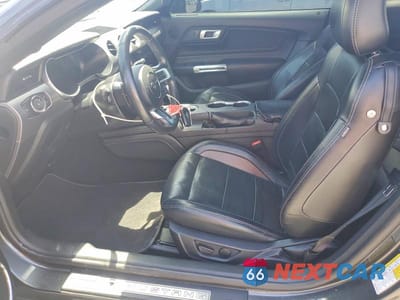 Zdjęcie 7 z 12 samochodu: 2020 FORD MUSTANG VIN:1FA6P8TH8L5104027 - miniatura