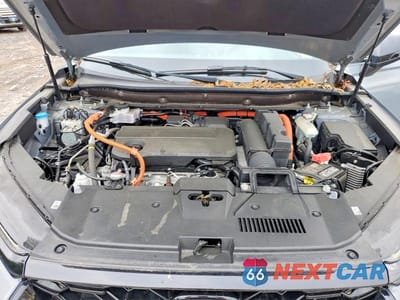 Zdjęcie 12 z 13 samochodu: 2024 HONDA CR-V SPORT TOURING VIN:2HKRS6H92RH807921 - miniatura