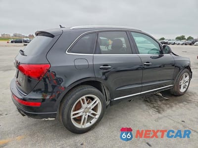 Trzecie zdjęcie samochodu z tyłu: 2017 AUDI Q5 PREMIUM PLUS VIN:WA1L2AFP8HA082822 - miniatura