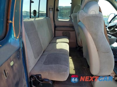 Zdjęcie 10 z 12 samochodu: 2001 FORD F250 SUPER DUTY VIN:1FTNX21L51ED18061 - miniatura