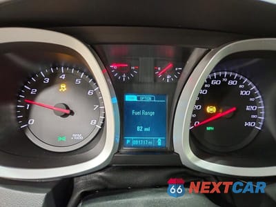 Zdjęcie 9 z 13 samochodu: 2016 CHEVROLET EQUINOX VIN:2GNALBEK1G1165174 - miniatura