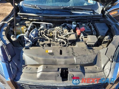Zdjęcie 12 z 14 samochodu: 2022 MITSUBISHI OUTLANDER SEL VIN:JA4J4VA81NZ091867 - miniatura