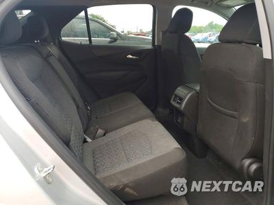 Zdjęcie 11 z 13 samochodu: 2022 CHEVROLET EQUINOX LT VIN:3GNAXJEV3NL219711 - miniatura