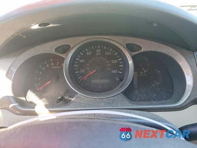 Zdjęcie 9 z 13 samochodu: 2003 TOYOTA HIGHLANDER BASE VIN:JTEGD21A530059339 - miniatura
