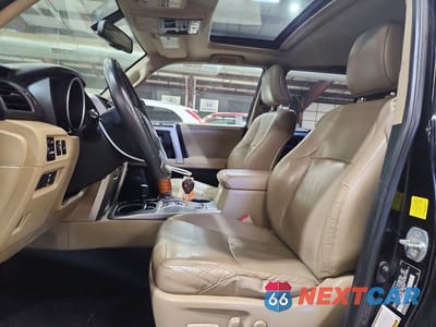 Zdjęcie 7 z 13 samochodu: 2011 TOYOTA 4RUNNER SR5 VIN:JTEBU5JR4B5048447 - miniatura