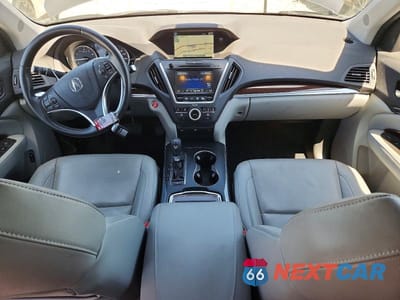 Zdjęcie 8 z 13 samochodu: 2015 ACURA MDX TECHNOLOGY VIN:5FRYD4H64FB003029 - miniatura