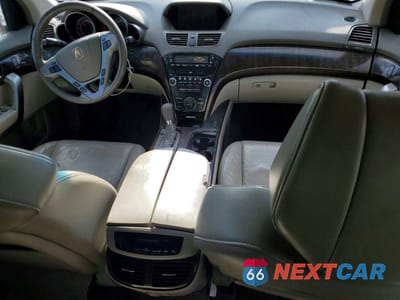 Zdjęcie 8 z 13 samochodu: 2012 ACURA MDX TECHNOLOGY VIN:2HNYD2H35CH530217 - miniatura