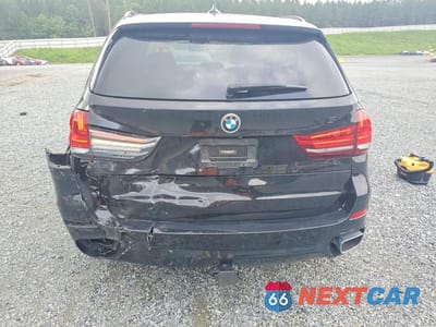 Zdjęcie 6 z 13 samochodu: 2017 BMW X5 SDRIVE35I VIN:5UXKR2C32H0X03870 - miniatura